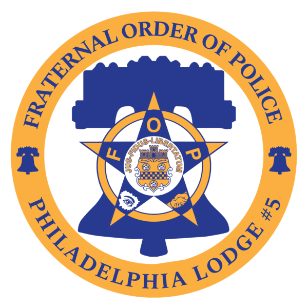 CONTACT - FOP LODGE 5