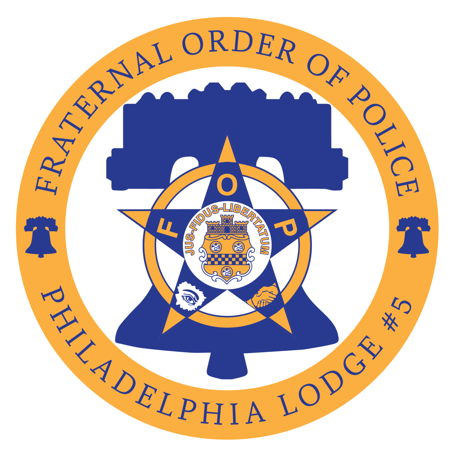 LODGE 5 - FOP LODGE 5