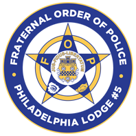 Philadelphia Fraternal Order of Police Lodge #5